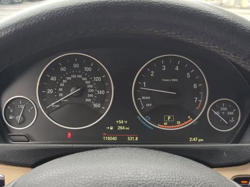 Used 2015 BMW 328i xDrive Wagon image 34