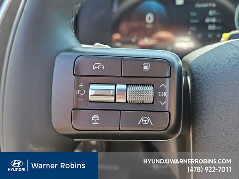 New 2026 Hyundai Palisade Calligraphy image 23