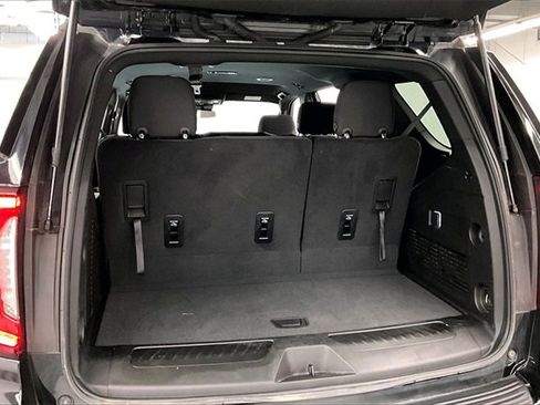 Used 2024 GMC Yukon SLE image 36