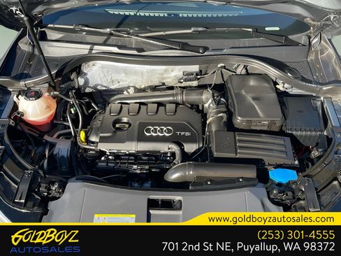 Used 2016 Audi Q3 2.0T Prestige image 10