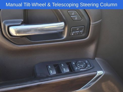 Used 2021 GMC Sierra 1500 SLT image 22