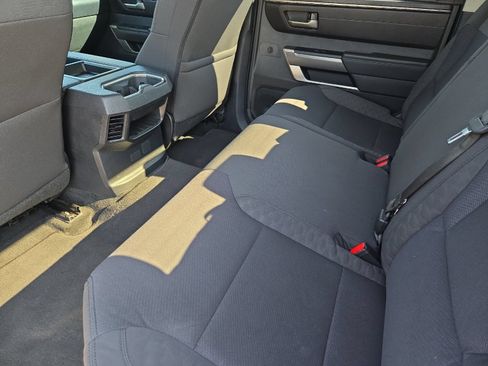 Used 2023 Toyota Tundra SR5 AWD/4WD image 11