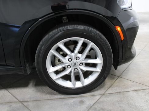 Used 2024 Dodge Durango GT image 44