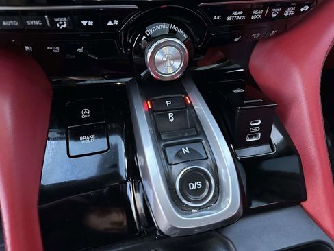 Used 2023 Acura MDX A-Spec image 33