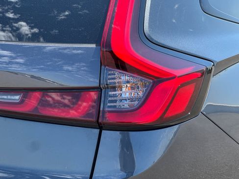 New 2026 Honda CR-V Sport-L image 30