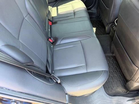 Used 2022 Subaru Outback Limited XT AWD/4WD image 19