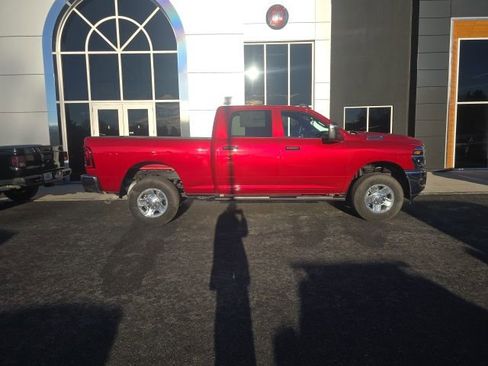 New 2026 RAM 2500 Tradesman image 7