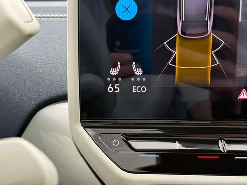 Certified 2023 Volkswagen ID.4 Pro S AWD/4WD image 20