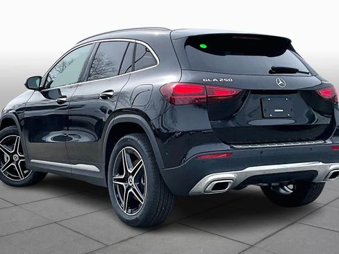 New 2026 Mercedes-Benz GLA 250 4MATIC image 4