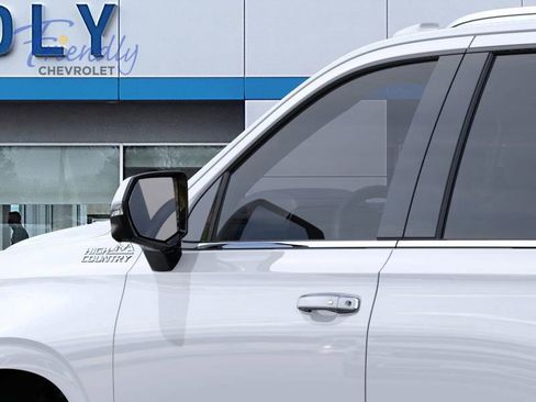 New 2026 Chevrolet Tahoe High Country AWD/4WD image 23