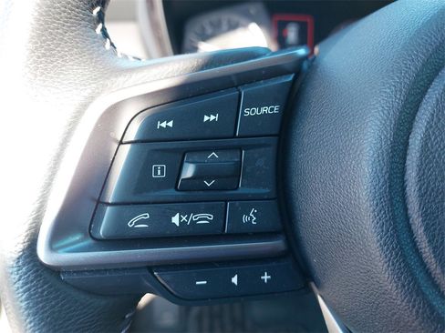 Used 2023 Subaru Outback Premium image 14