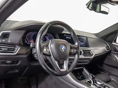 Used 2023 BMW X5 xDrive40i image 17