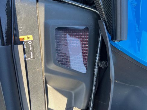 Used 2019 Chevrolet Corvette ZR1 image 40