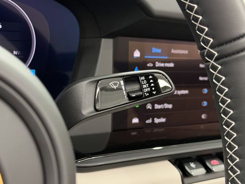 New 2026 Porsche 911 Carrera S image 55