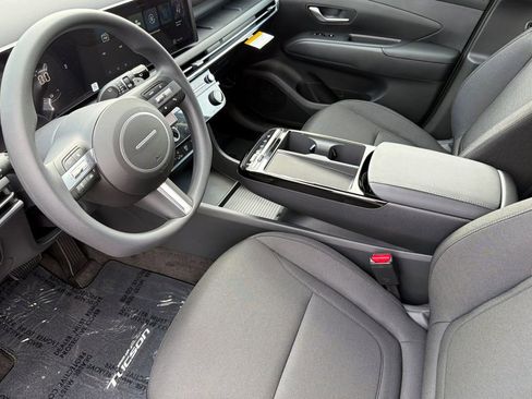 New 2026 Hyundai Tucson SEL image 8