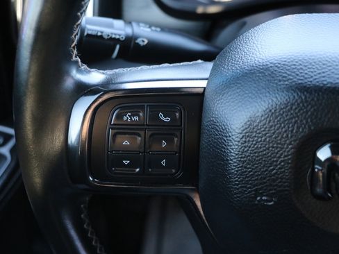 Used 2022 RAM 3500 Limited image 18