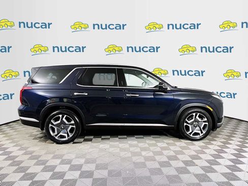 Used 2024 Hyundai Palisade Limited AWD/4WD image 8