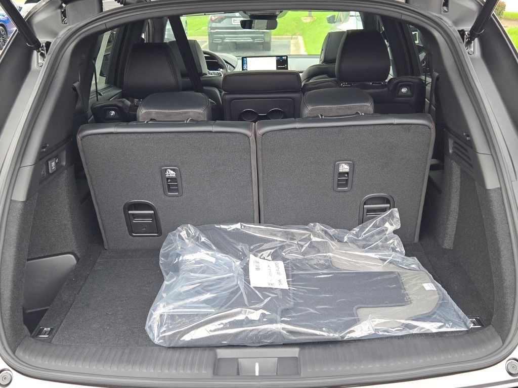 New 2026 Acura MDX A-Spec AWD/4WD image 22