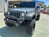 Used 2014 Jeep Wrangler Unlimited Sport w/ Quick Order Package 24S image 4