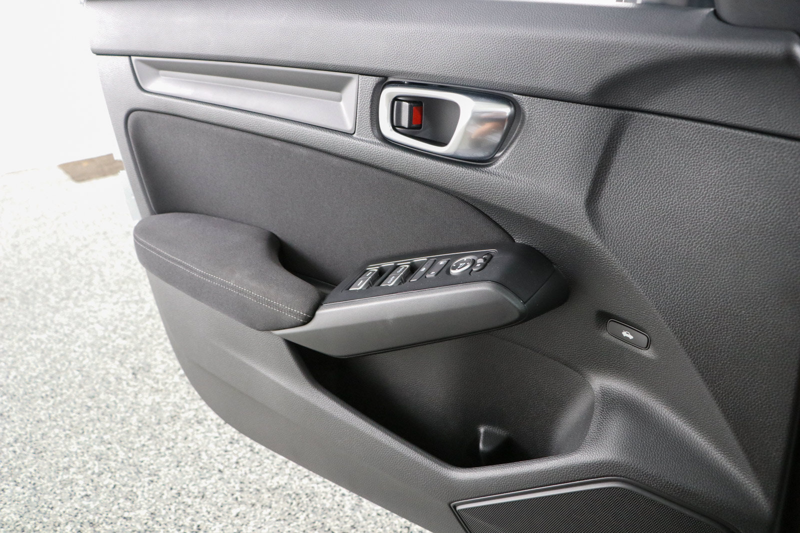 Used 2025 Honda Civic Sport image 21