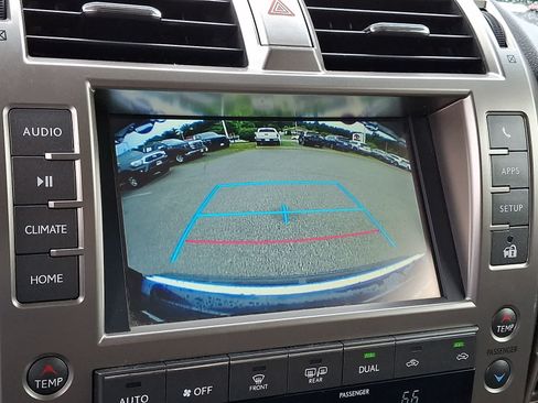 Used 2019 Lexus GX 460 AWD/4WD image 22