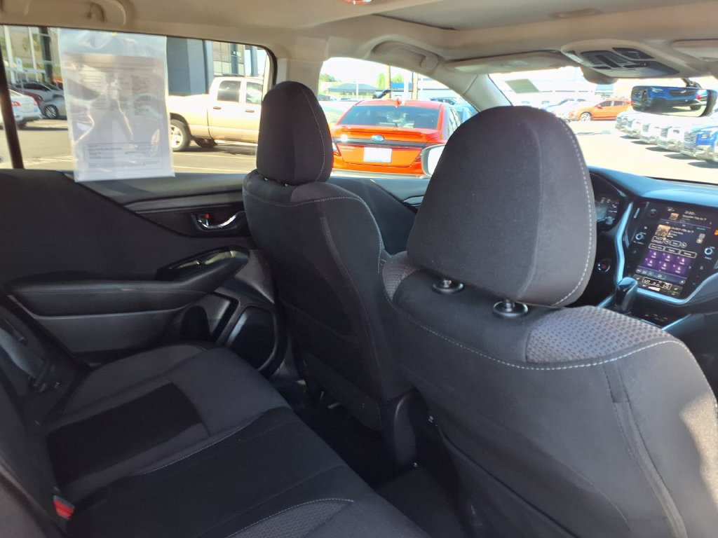Used 2020 Subaru Outback Premium w/ Popular Package #1 AWD/4WD image 20