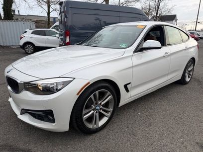 Used 2016 BMW 328i Gran Turismo xDrive