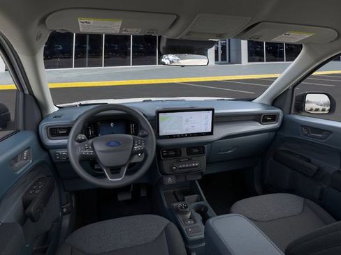 New 2026 Ford Maverick XL w/ Equipment Group 101A image 9