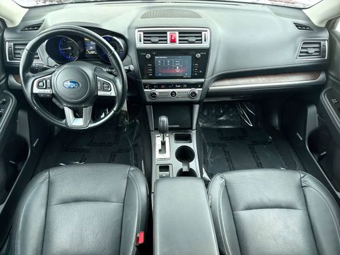 Used 2016 Subaru Outback 2.5i Limited image 16