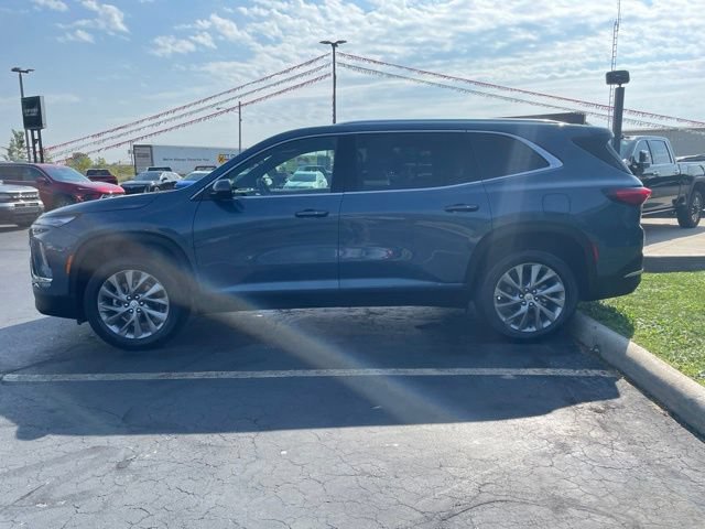 Used 2026 Buick Enclave Preferred FWD image 10