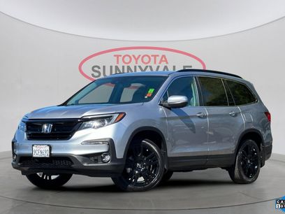 Used 2022 Honda Pilot Special Edition