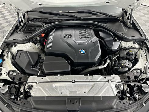 Used 2021 BMW 330i Sedan image 31