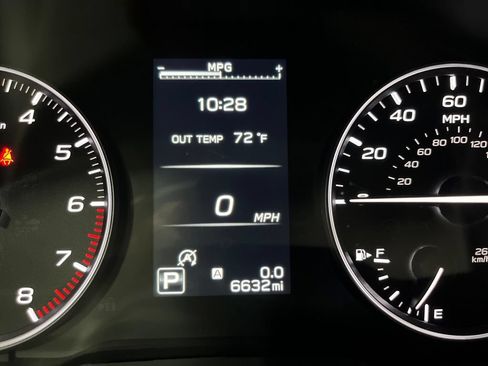 Used 2025 Subaru Outback Onyx Edition XT AWD/4WD image 21