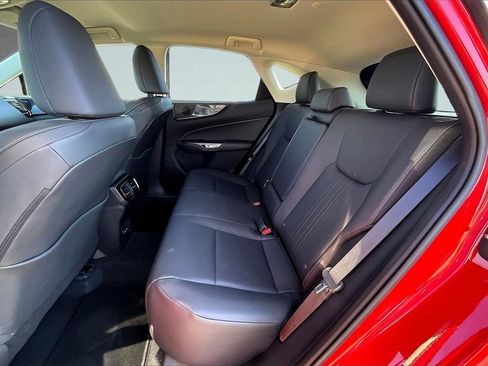 Used 2022 Lexus NX 350 AWD w/ Cold Area Package image 26