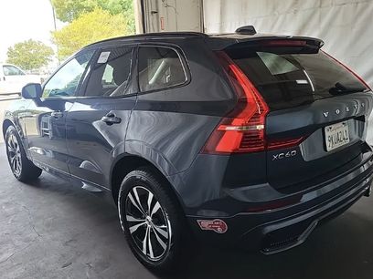 Used 2024 Volvo XC60 T8 Core
