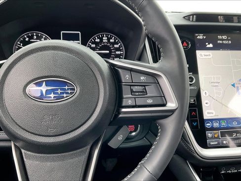 Certified 2025 Subaru Legacy Touring XT image 20