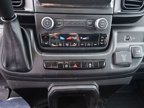 New 2026 RAM ProMaster 2500 w/ Convenience Group image 21
