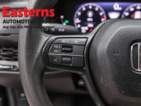 Used 2024 Honda Accord LX image 15