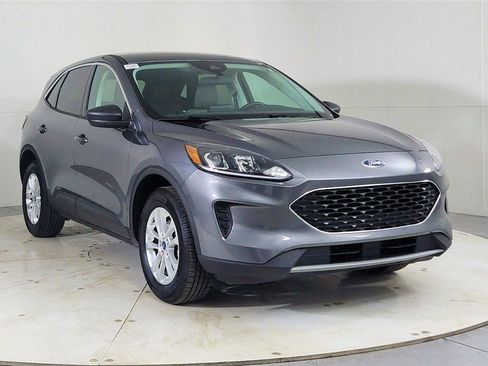 Used 2022 Ford Escape SE w/ Convenience Package image 1