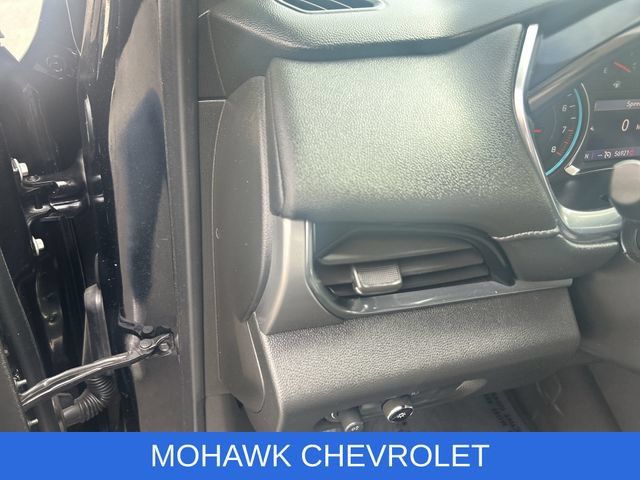 Used 2022 Chevrolet Traverse LT AWD/4WD image 10