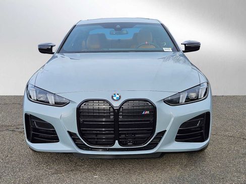 New 2026 BMW 440i xDrive Coupe w/ Parking Assistance Package image 8