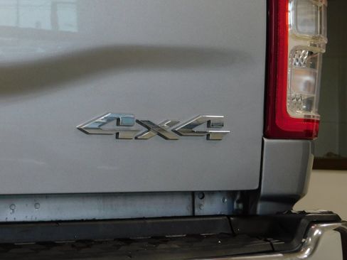 Used 2022 RAM 2500 Big Horn w/ Level A Equipment Group image 93