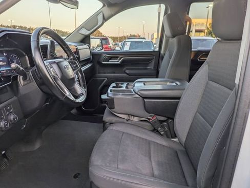 Used 2023 Chevrolet Silverado 1500 RST image 23