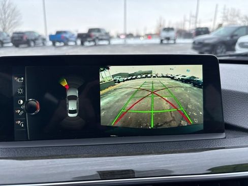 Used 2017 BMW 330i xDrive Sedan image 28