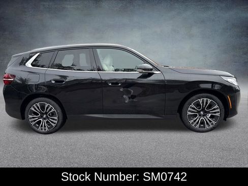 New 2026 BMW X3 xDrive30 w/ Premium Package image 6