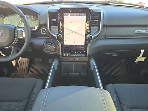 New 2026 RAM 1500 Big Horn image 11