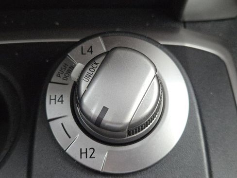 Used 2021 Toyota 4Runner Trail Special Edition image 10