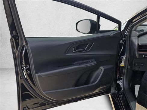 Used 2023 Toyota Prius Prime FWD image 12