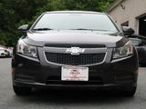 Used 2014 Chevrolet Cruze LT image 2