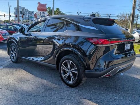 Used 2023 Lexus RX 350 Premium w/ Accessory Package (Z1) image 5